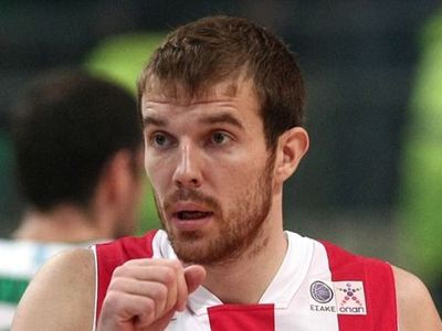 Ολυμπιακός: Δεν προπονήθηκε και πάλι ο Γκετσεβίτσιους