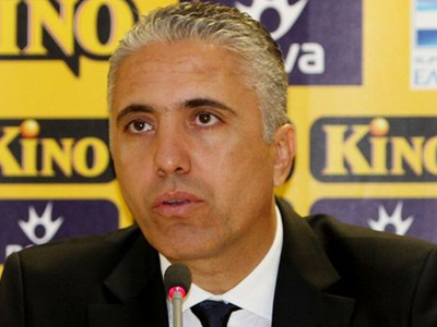 Κωστένογλου: «Πάμε για το απόλυτο»