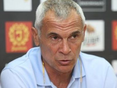 «Ο Κούπερ θα μείνει στην Ορντουσπόρ»