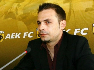 Πανσερραϊκός: Εκτίει με την Αναγέννηση ο Τάντιτς