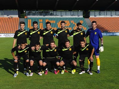 Άρης: «Λευκή» ισοπαλία κόντρα στη Λίτεξ Λόβετς