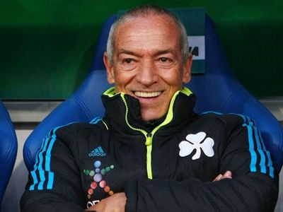 Φερέιρα: «Πάμε μόνο για την νίκη»