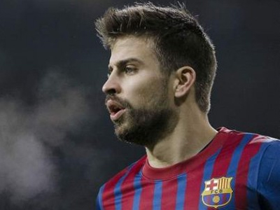 Μπαρτσελόνα: Χάνει Βαλένθια ο Πικέ