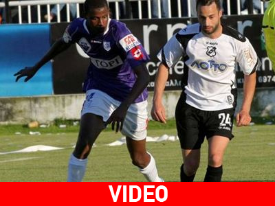 Μοιρασιά στους «Ζωσιμάδες»