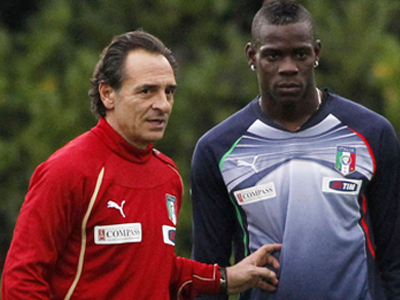 Ιταλία: Εμπιστεύεται τον Μπαλοτέλι ο Πραντέλι