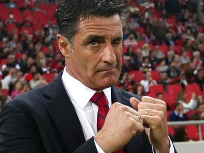 Μιτσελ: «Μακάρι να μην τελειώσει αυτή βδομάδα»