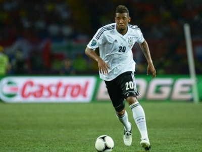 Θέλει να παίξει βασικός με την Ελλάδα ο Μπόατενγκ