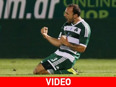 Ο Σίλντενφελντ «λύτρωσε» τον ΠΑΟ