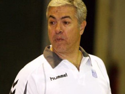 Χάντμπολ: Οι 17 «εκλεκτοί» του Κρανάκη