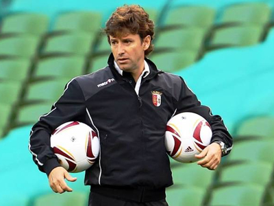 «Δεν τα βρήκαμε με τον Ολυμπιακό»