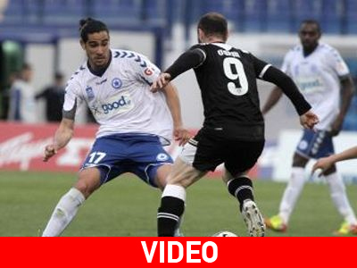 Μοιρασιά στο Περιστέρι