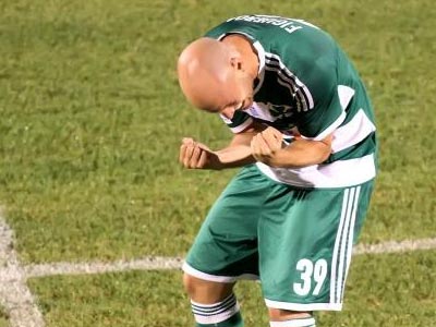 Είδε τον διάδοχο και έρχεται ο Φιγκερόα