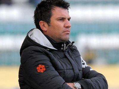 Λάρισα: Παρελθόν ο Κεχαγιάς