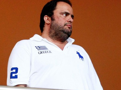 Μαρινάκης: Πρόστιμο για την ήττα από την Κέρκυρα