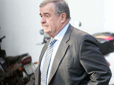 Λουμίδης: «Γι’ αυτό μπήκα στη ΓΗΠΕΛ»