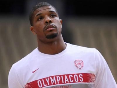 Είπε το «ναι» στην ΤΣΣΚΑ Μόσχας ο Χάινς