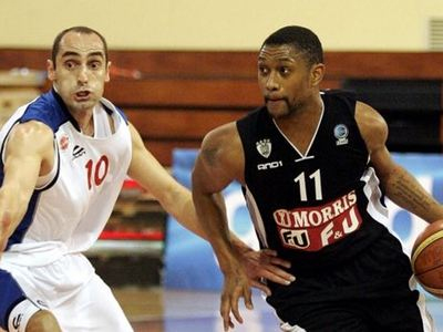 Γκρέι: «Ανυπομονώ να φτάσω στην Ελλάδα»