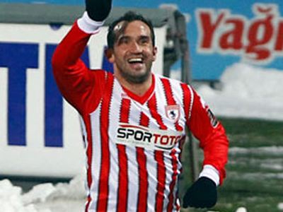 Τουρκία: Δεν βρήκε… δίχτυα ο Γκέκας