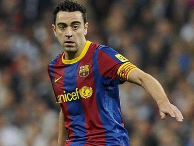 Μπαρτσελόνα: Αγωνία για τον Τσάβι