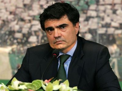 «Δεν το υπέγραψε ποτέ»