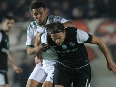 Κλέιτον: «Χαρήκαμε και με κάτι…»