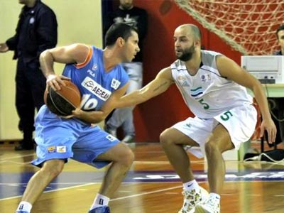 Πρώτο «διπλό» για τον Κολοσσό, 79-76 τον ΚΑΟΔ