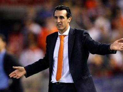 Στον πάγκο της Σπαρτάκ Μόσχας ο Έμερι