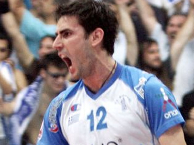 Σμαραγδής: «Πάμε τώρα για το νταμπλ»