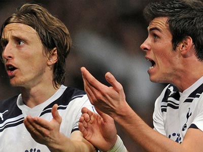 «Θα προσφέρει στη Ρεάλ ο Μπέιλ»