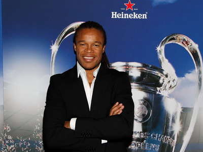 «Ύμνοι» Ντάβιντς για την Μπαρτσελόνα