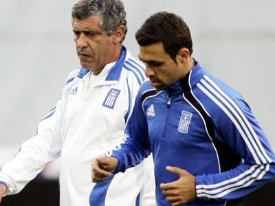 «Ο Αβραάμ θα γυρίσει πιο δυνατός»