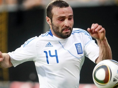 Σαλπιγγίδης: «Εμείς φταίμε»