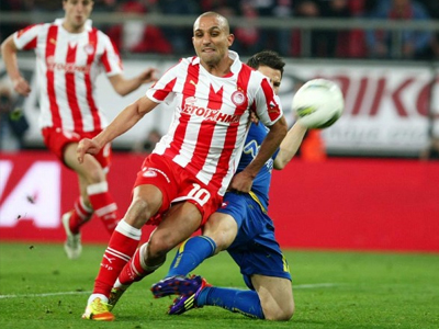 Περιζήτητος ο Τζιμπούρ