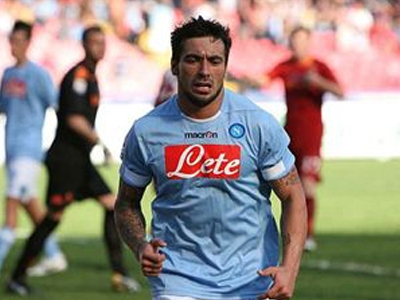 Πιστός στη Νάπολι ο Λαβέτσι