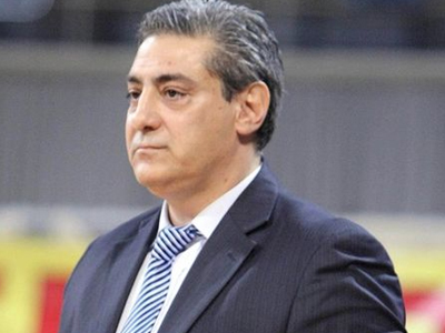 Κουφός: «Σεβασμός στο Μαρούσι»