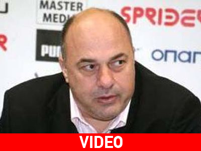 Μπέος κατά… πάντων