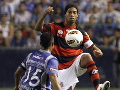 Βραζιλία: Επεισόδια στο Βάσκο ντα Γκάμα-Φλαμένγκο