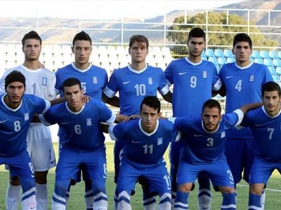 Με νίκη ξεκίνησε στα προκριματικά η Εθνική Νέων