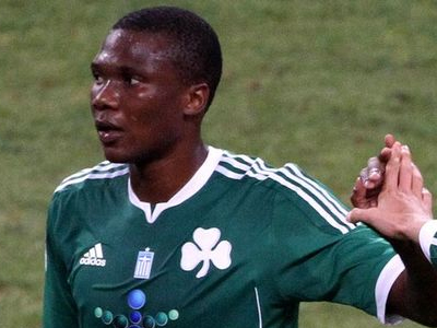 Πρόταση ανανέωσης στον Σιμάο