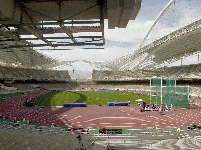 Στίβος: Τα αποτελέσματα της δεύτερης ημέρας του Πανελλήνιου