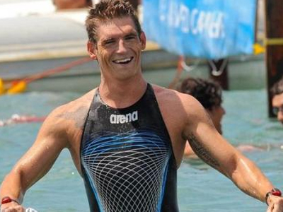 Κολύμβηση: «Με φώναζαν champion»