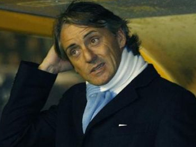 Μαντσίνι: «Δεν υπάρχει χρόνος για δάκρυα»