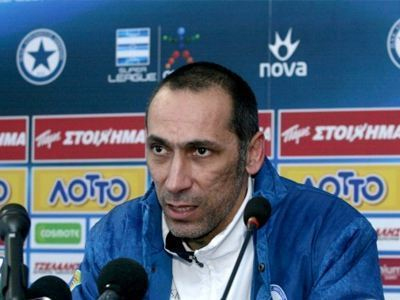 «Δεν θα είμαστε εύκολος αντίπαλος»