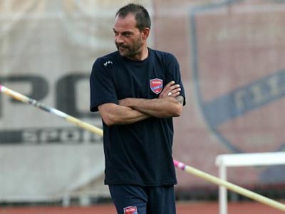 Πανιώνιος: «Τέλος» κι επίσημα ο Παναγόπουλος