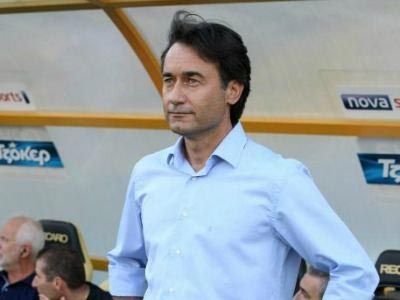 Χατζηνικολάου: «Εγώ φταίω…»