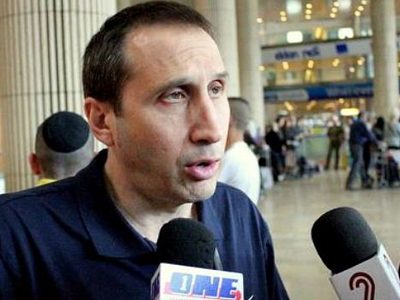 Τα… έριξε στη διαιτησία ο Μπλατ