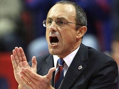 Μεσίνα: «Χαρούμενοι που παίζουμε τώρα με τον ΠΑΟ»