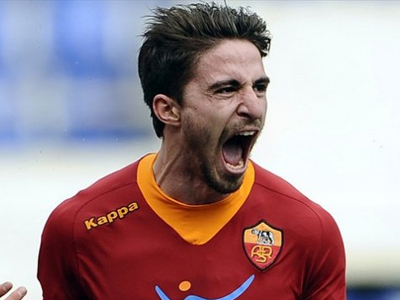 «Σκέφτεται μόνο τη Ρόμα ο Μπορίνι»