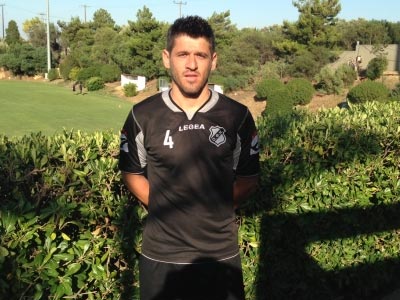 ΟΦΗ: Φραγκουλάκης και με τη… βούλα