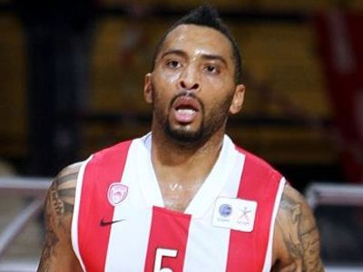 Ολυμπιακός: Χωρίς Λο η προπόνηση